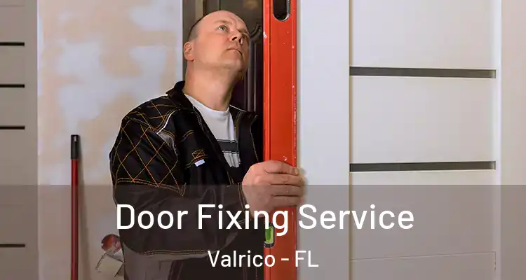 Door Fixing Service Valrico - FL