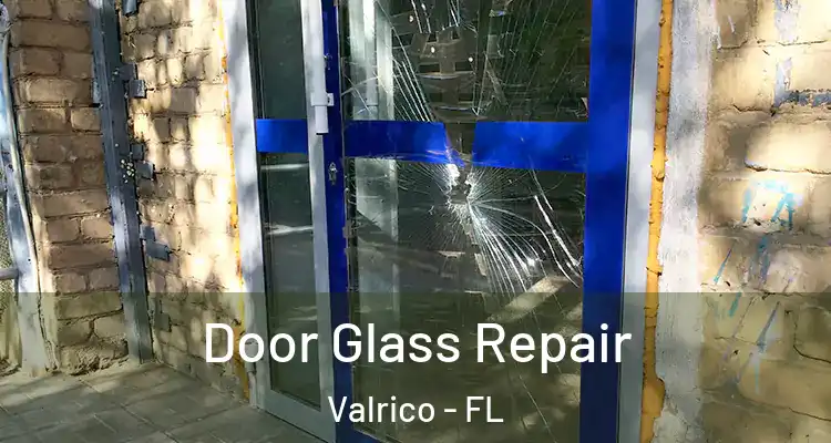 Door Glass Repair Valrico - FL