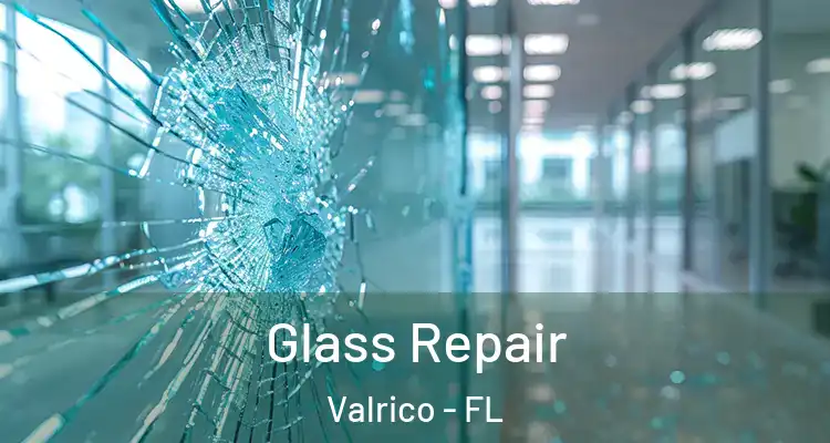 Glass Repair Valrico - FL