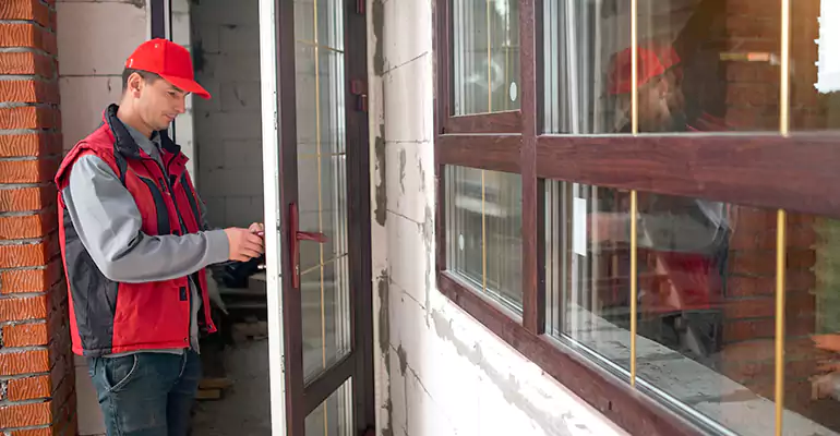 Comprehensive Commercial Door Repair Services in Valrico, FL