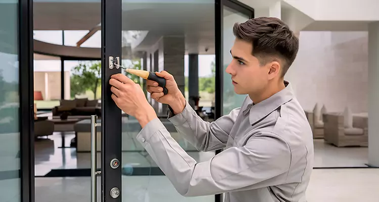 Best Door Lock RepairSliding Door Lock Repair in Valrico, FL