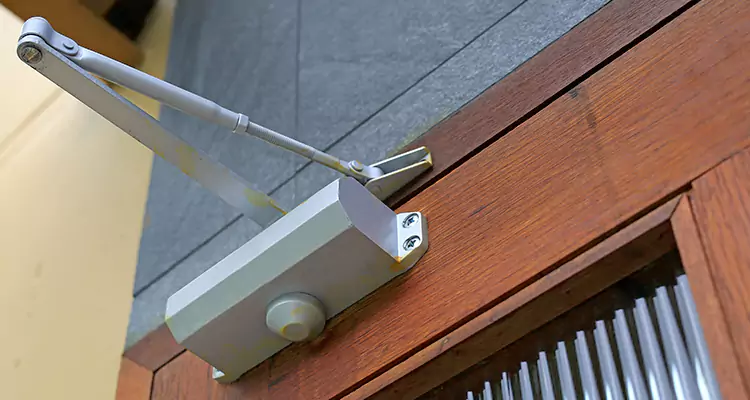 Automatic Door Opener Repair in Valrico, FL