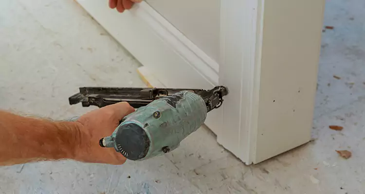 Fix Garage Door Panel in Valrico, FL