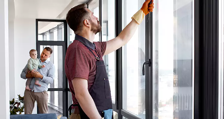 Patio Door Replacement in Valrico, FL