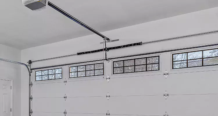 Garage Door Torsion Spring Repair in Valrico, FL