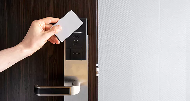 Why Choose Us for Hotel Keycard Lock Repair in Valrico, FL?