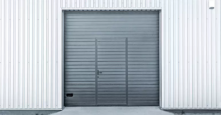 Trusted Industrial Overhead Door Repair in Valrico, FL