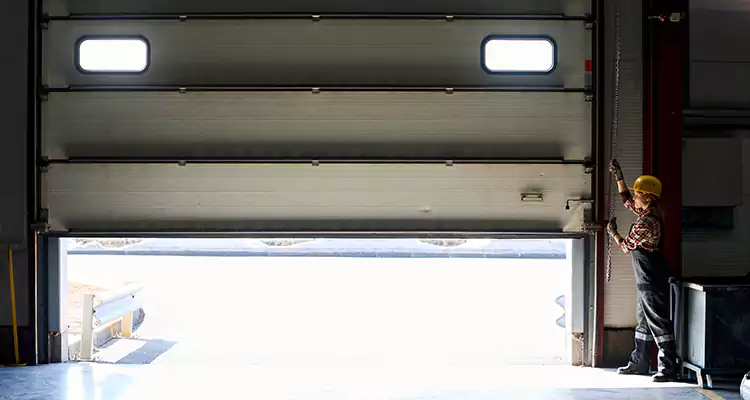 Industrial Roll Up Door Repair Services in Valrico, FL