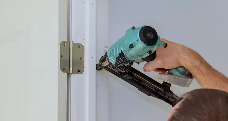 Interior Door Repair Services Near Me in Valrico, FL