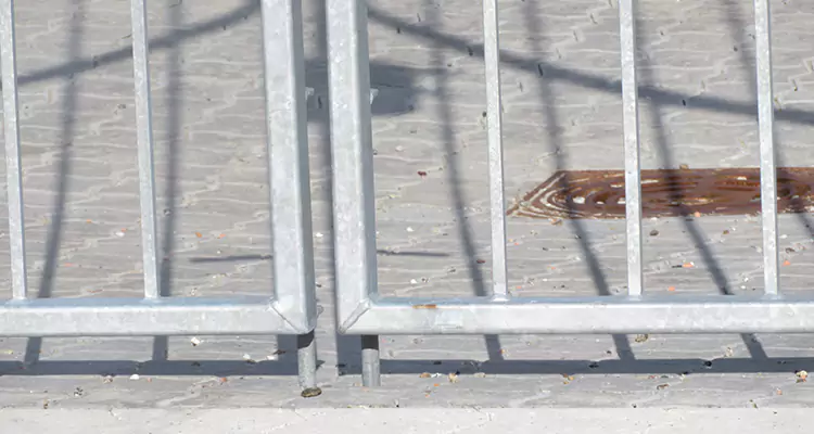 Our Metal Gate Repair Services in Valrico, FL