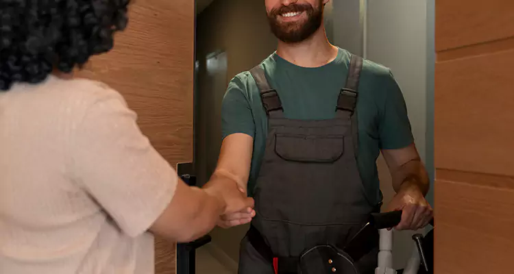 Repair Rfid Keycard Reader For Motels in Valrico, FL