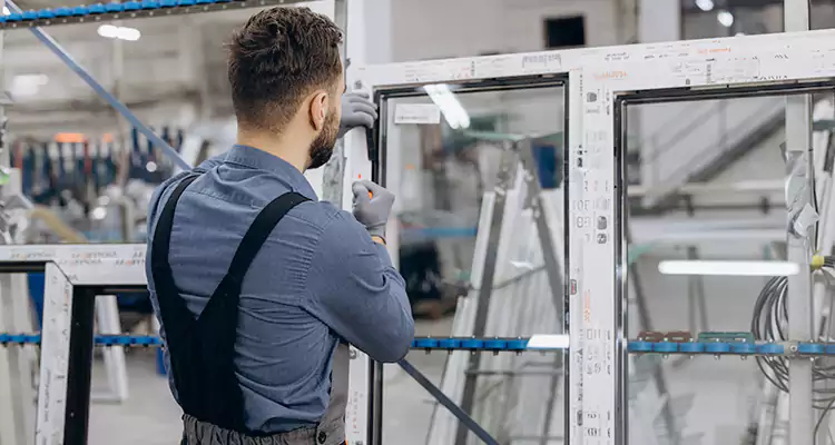 Why Choose Us for Patio Door Blind Replacement in Valrico, FL?