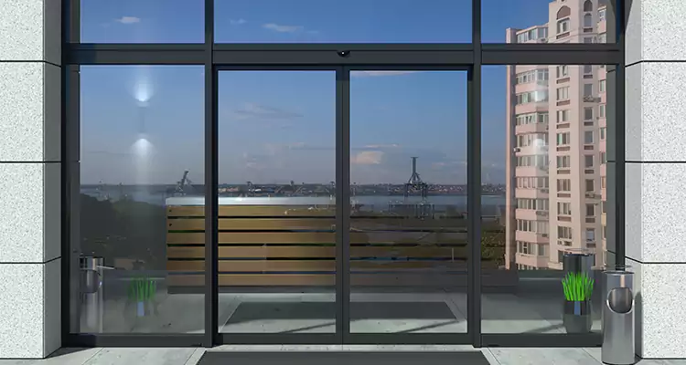 Our Patio Door Casing Repair Services in Valrico, FL