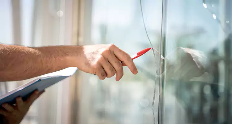 Sliding Glass Patio Door Repair in Valrico, FL