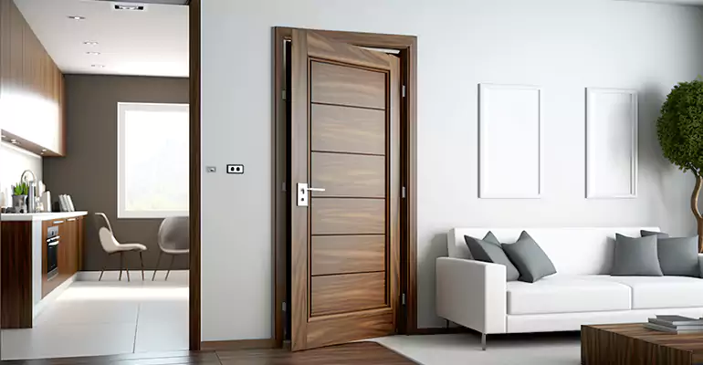 Residential Overhead Door Repair in Valrico, FL