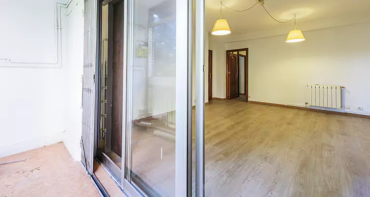 Security Screen Doors Repair in Valrico, FL