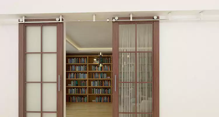 Why Choose Us for Sliding Backyard Door Repair in Valrico, FL?