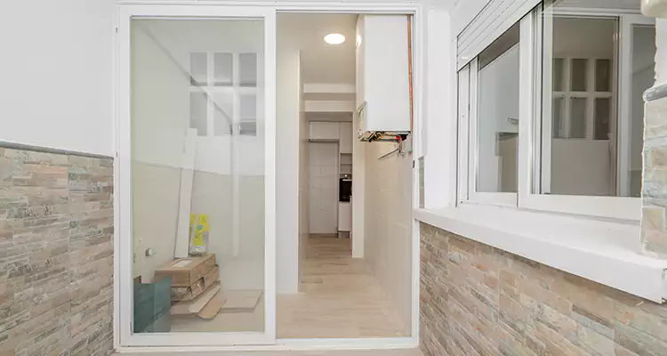 Sliding Barn Door Brackets Replacement in Valrico, FL