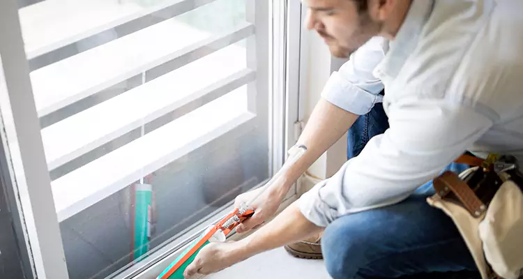 Sliding Patio Door Contractors in Valrico, FL