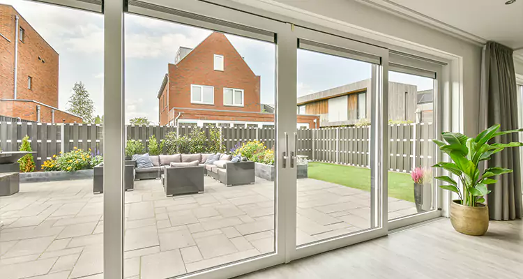 Why Choose Our Sliding Door Expert in Valrico, FL