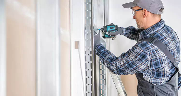 Sliding Door Latch Hardware Repair in Valrico, FL