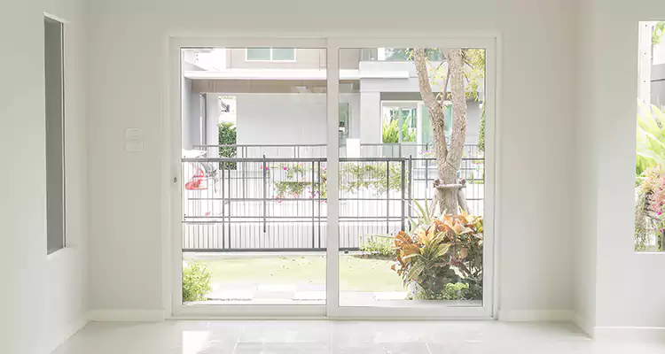 Sliding Panels For Patio Doors in Valrico, FL
