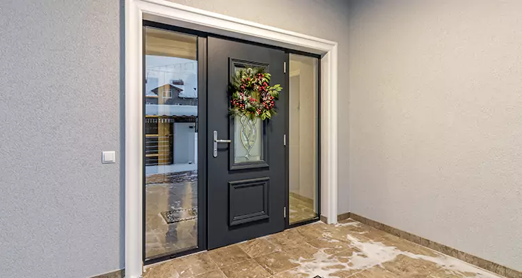 Fast Sliding Porch Door Repair in Valrico, FL