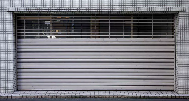 Steel Roll Up Door Repair in Valrico, FL