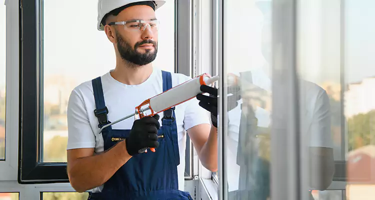 Window Frame Repair in Valrico, FL