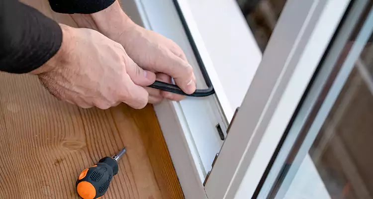 Sliding Door Maintenance in Valrico, FL
