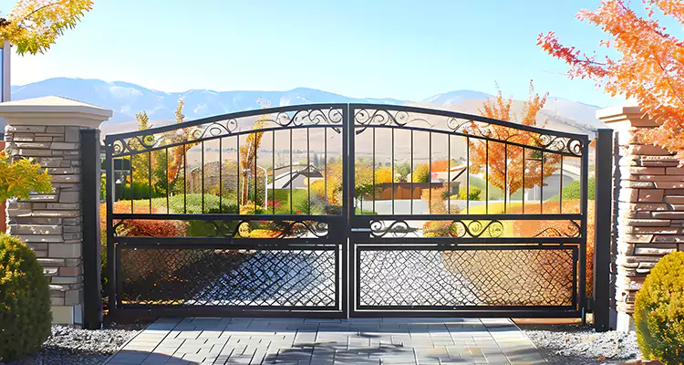 Automatic Gate Repair Cost in Valrico, FL