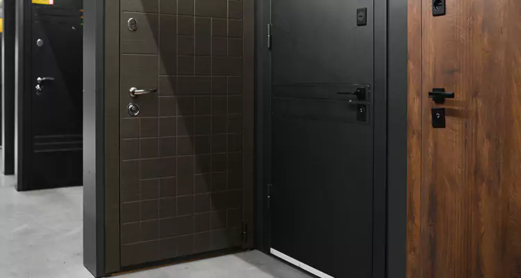 Burglar Proof Storm Door Repair in Valrico, FL