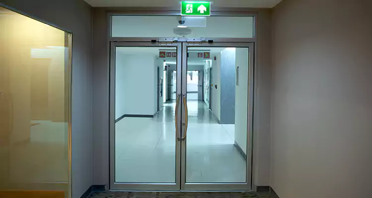 Emergency Glass Door Repair in Valrico, FL