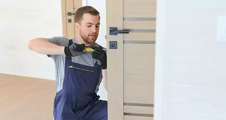 Double Glazed Door Handle Replacement in Valrico, FL