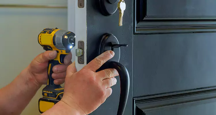 Comprehensive Door Lock Repair Services in Valrico, FL