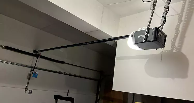 Linear Garage Door Opener Repair in Valrico, FL