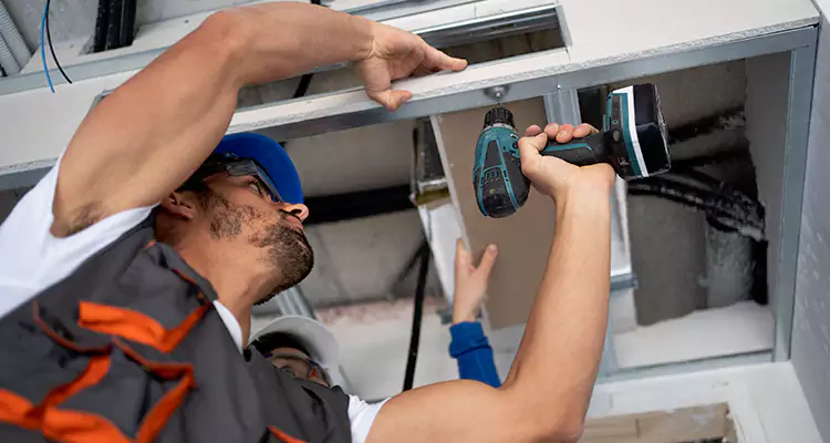 Emergency Overhead Door Repair in Valrico, FL