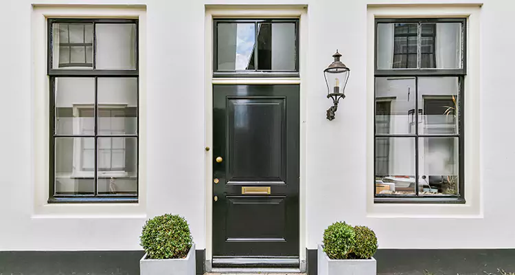 Modern French Doors Repair in Valrico, FL