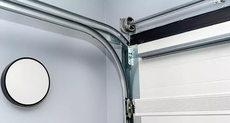 Garage Door Cable Repair Cost in Valrico, FL