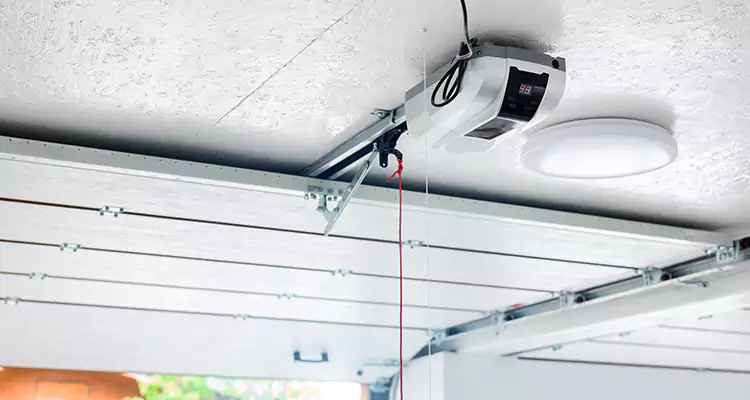 LiftMaster Garage Door Repair in Valrico, FL
