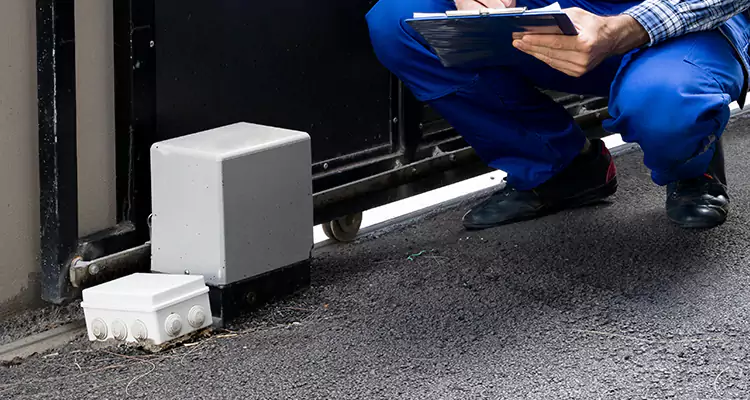 Genie Garage Door Sensor Replacement in Valrico, FL