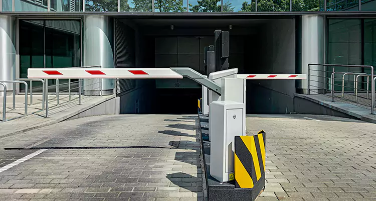 Affordable And Fast Parking Boom Gate Repair Services in Valrico, FL