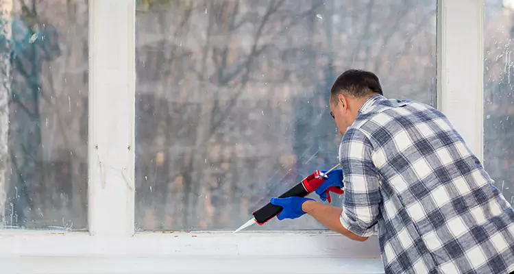 Andersen Patio Door Weatherstrip Replacement in Valrico, FL