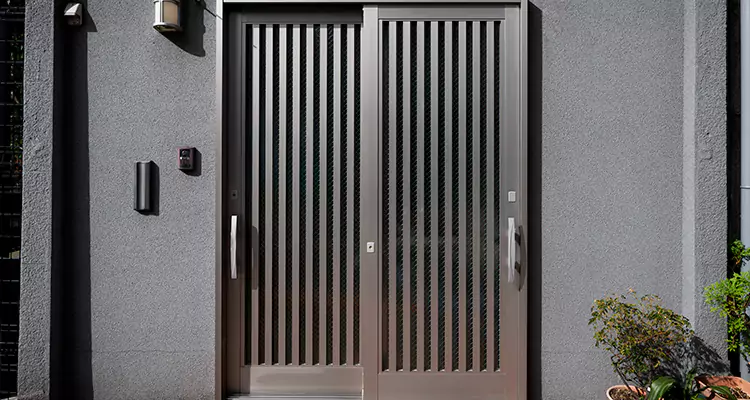 Pocket Door Track Rollers Repair in Valrico, FL