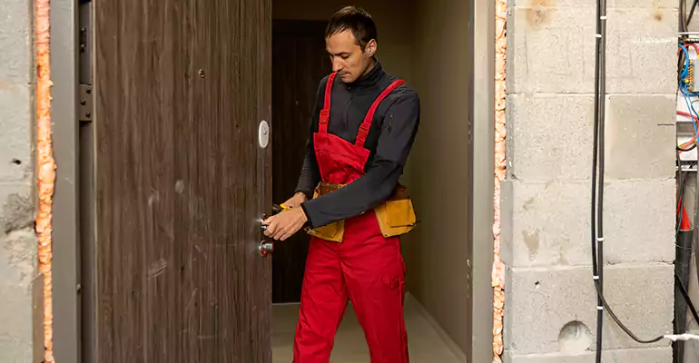 Residential Sliding Glass Door Repair in Valrico, FL