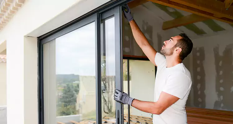 Screen Door Repair Cost in Valrico, FL