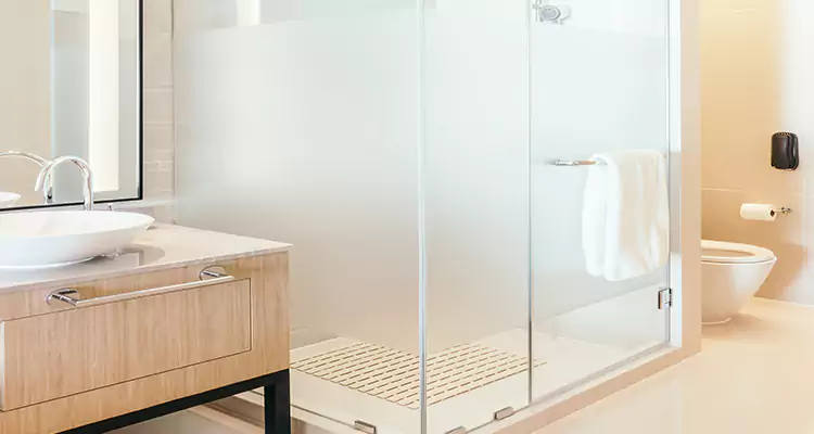 Expert Shower Door Fix and Repair in Valrico, FL