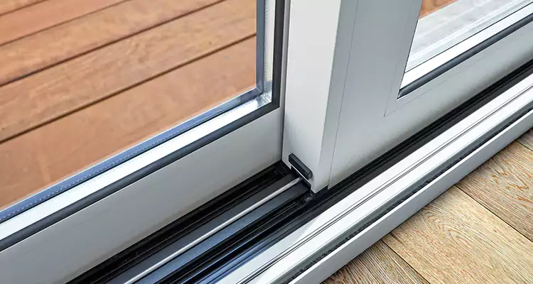 Sliding Door Track Brackets in Valrico, FL