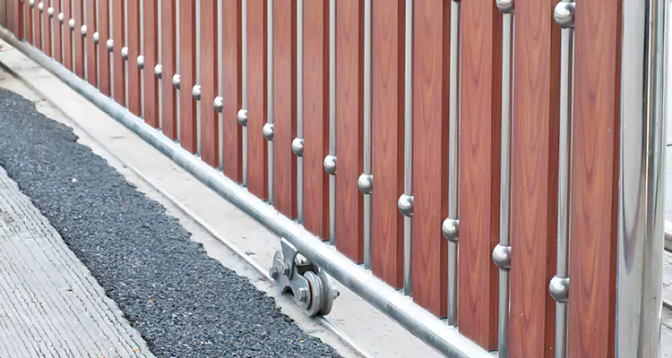 Sliding Screen Door Roller Replacement in Valrico, FL