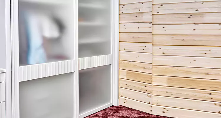 Sliding Closet Door Rollers Replacement in Valrico, FL